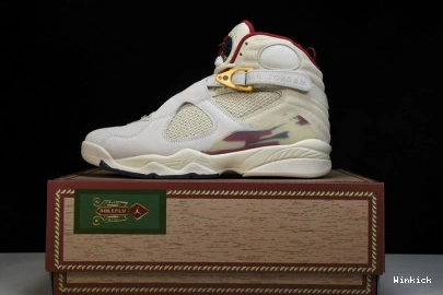 Casa FJ2850-107 SP Su Es Retro Mi SoleFly 8 Jordan Casa 1206